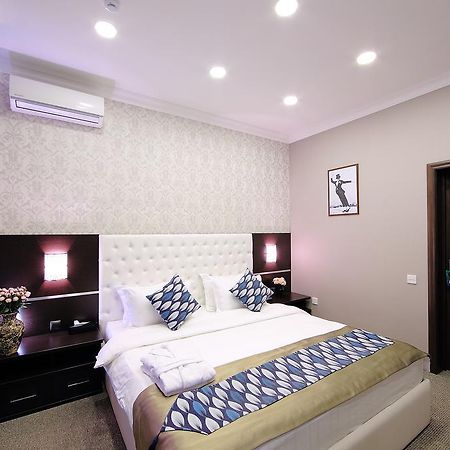 Premier Hotel บิชเคก ภายนอก รูปภาพ