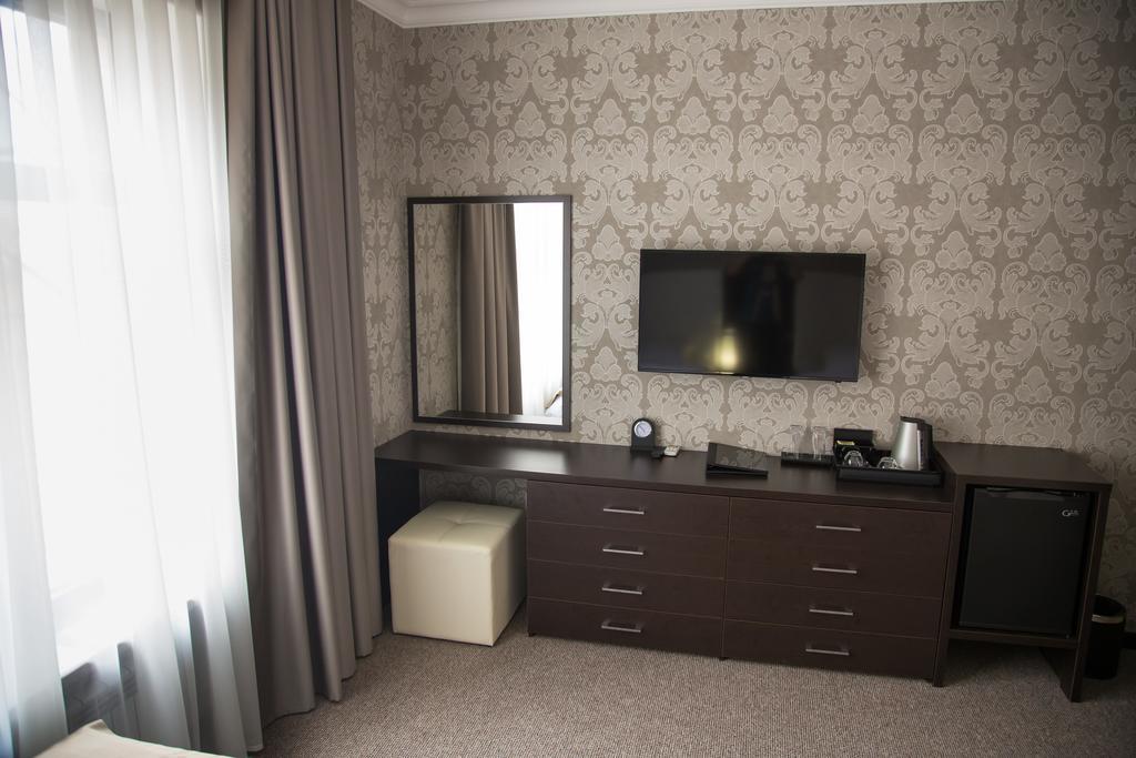 Premier Hotel บิชเคก ห้อง รูปภาพ